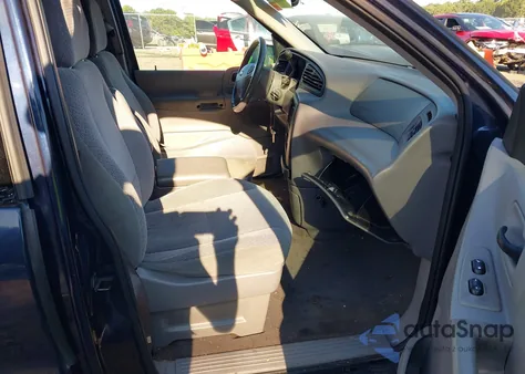 2003 Ford Windstar Se z USA, uszkodzony, nr VIN 2FMZA52423BB52622